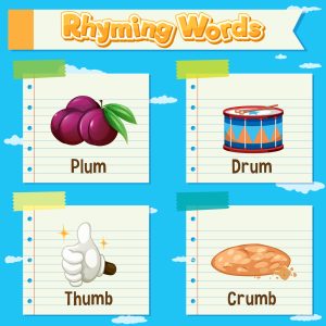 Educational flashcards